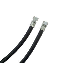 Przewód wąż kompletny M16x1 L-500mm hamulcowy RENAULT PROKOM-347502266