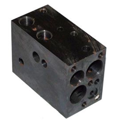 Korpus rozdzielacza C-335-347482547