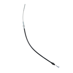 Linka cięgno hamulca ręcznego L-830mm 880101 Ursus C-330M ANDORIA-347914824