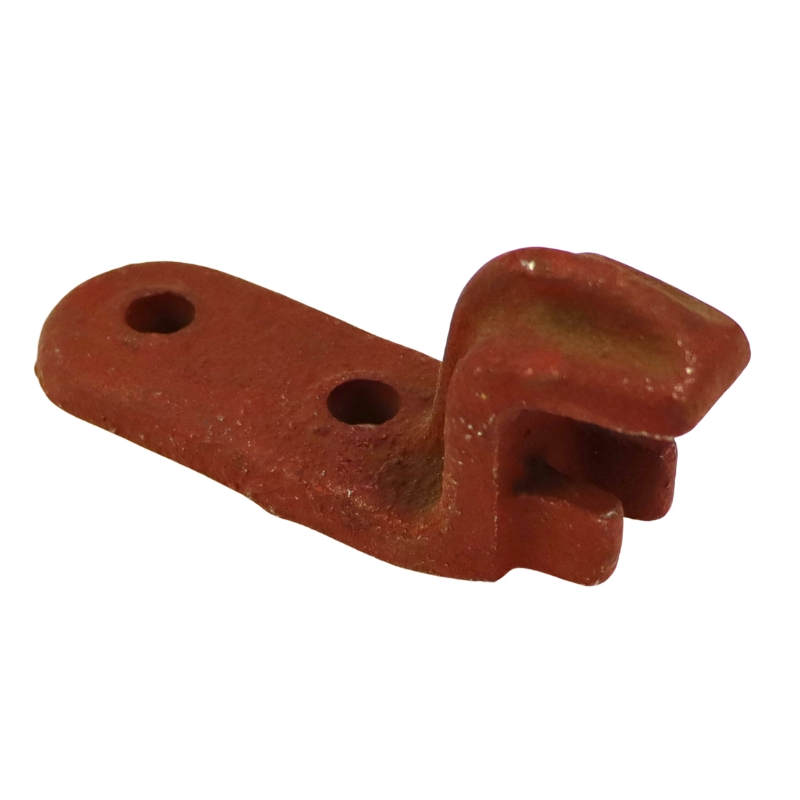 Zatrzask dźwigni kosiarka konna-347489784