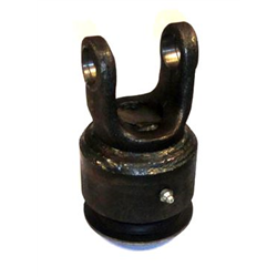 Sprzęgło przeciążeniowe P501 - 600Nm 13/8"-6 Sipma-347490762