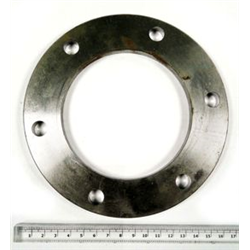 Pierścień dystansowy 5,5 mm kosiarka rotacyjna metalowy Z-036 Rolmus-347480662