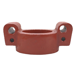Obudowa łożyska lewa duża kosiarki rotacyjnej-347318057