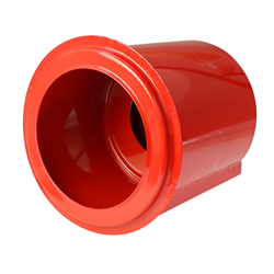 Osłona bębnowa Kosiarka rotacyjna blacha gr.1.5mm malowane proszkowo MORGA-347502836