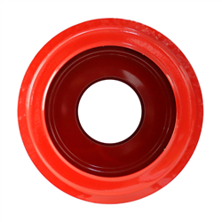 Osłona bębnowa Kosiarka rotacyjna blacha gr.1.5mm malowane proszkowo MORGA-347502839
