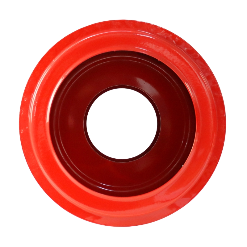 Osłona bębnowa Kosiarka rotacyjna blacha gr.1.5mm malowane proszkowo MORGA-347502839
