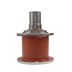 Piasta talerza roboczego kosiarka rotacyjna import-347771955