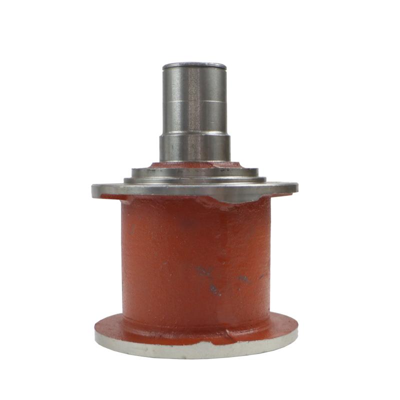 Piasta talerza roboczego kosiarka rotacyjna import-347771955