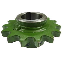 Koło łańcuchowe Z-15 FI-35 hartowane 505702012 kombajn zbożowy Bizon Rolmus-347485685