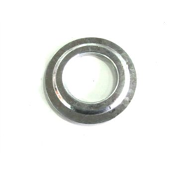 Kołnierz uszczelniający do łożyska 1206 metalowy kombajn zbożowy Bizon polski-347621489