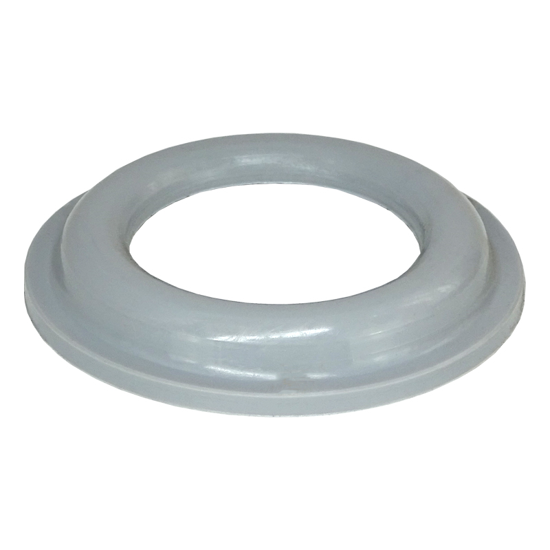 Osłona pierścień łożyska 35x62 plastikowy kombajn Bizon polska-347482310