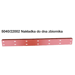 Nakładka dna zbiornika-347492075