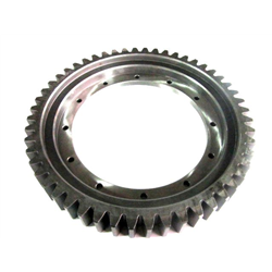 Koło mechanizmu różnicowego kombajn zbożowy Bizon Skropol-347483369