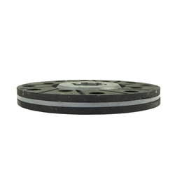 Tarcza hamulca Bizon fi-130mm ANDORIA-347770908