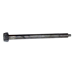 Wałek sprzęgła Bizon Wrocław-347915858