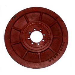 Tarcza boczna Bizon-347486041