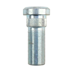 Śruba koła tylnego Bizon polska M20x1,5x55-347932998