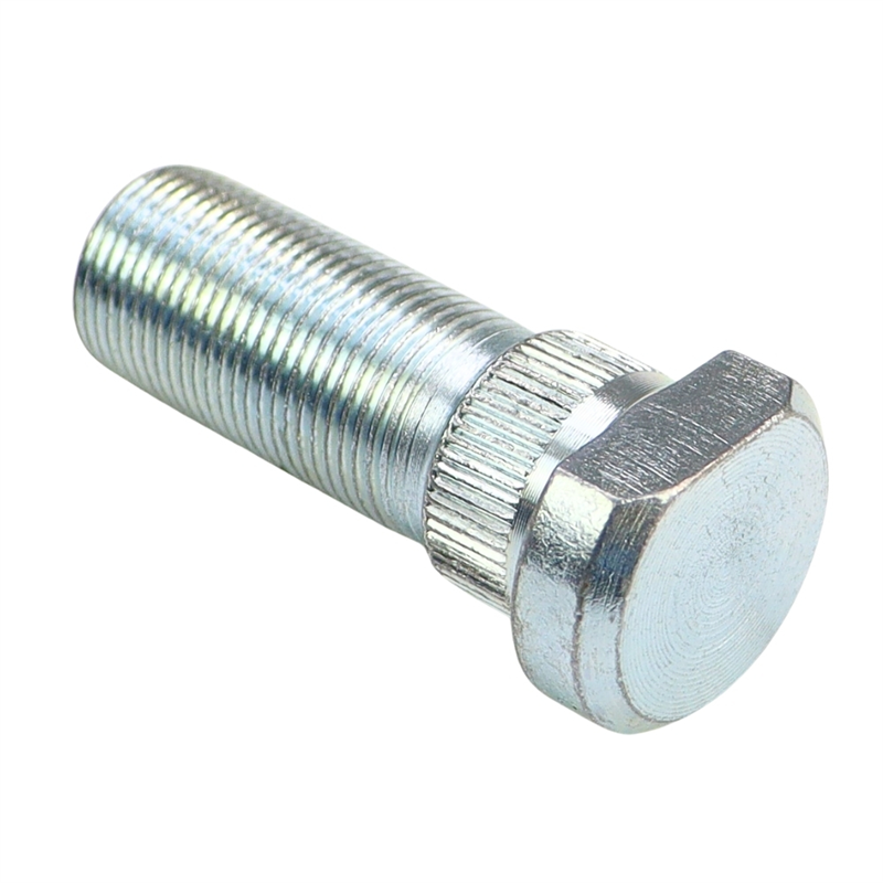 Śruba koła tylnego Bizon polska M20x1,5x55-347933000