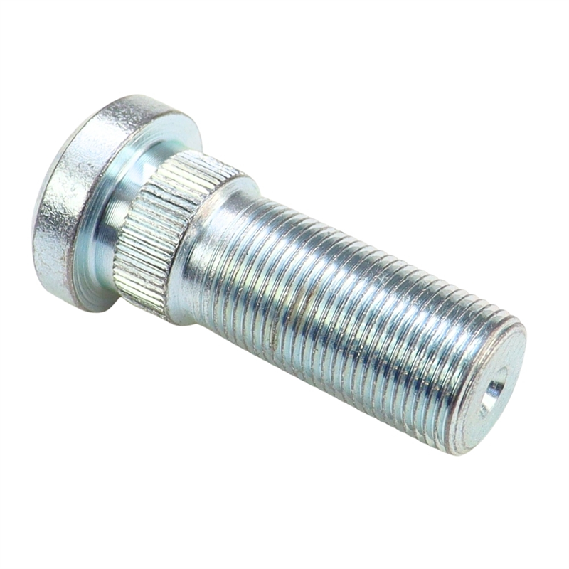 Śruba koła tylnego Bizon polska M20x1,5x55-347932999