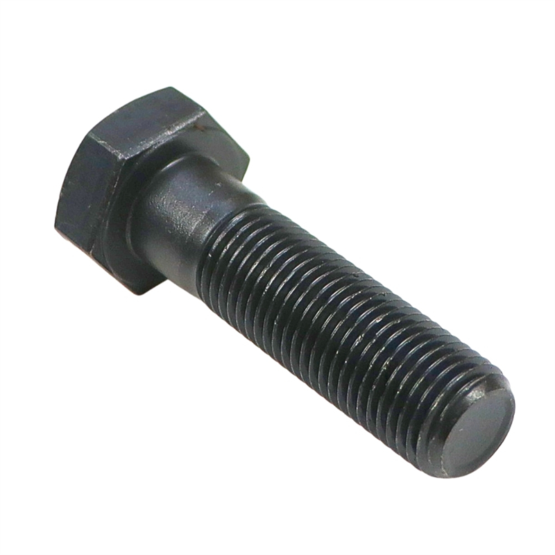 Śruba z łbem 6-kątnym niepełny gwint M14x1,5x50 drobnozwojowa kl.8.8 DIN960 - przeciwwagi wału C-360 5421023/8-347914773