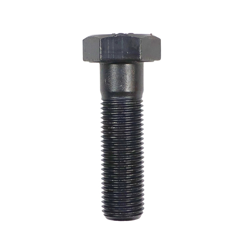 Śruba z łbem 6-kątnym niepełny gwint M14x1,5x50 drobnozwojowa kl.8.8 DIN960 - przeciwwagi wału C-360 5421023/8-347914774