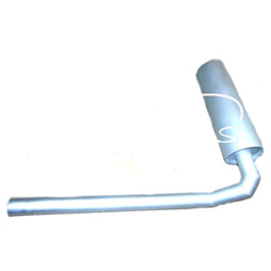 Tłumik Bizon-347686550