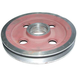 Tarcza napinacza Bizon Rolmus-347485983