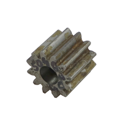 Koło napędzane pompy olejowej C-4011 szerokość 30mm-347480864