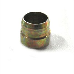 Pierścień zacinający nakrętki rurek hydraulicznych 16-6 PN-137-347483467