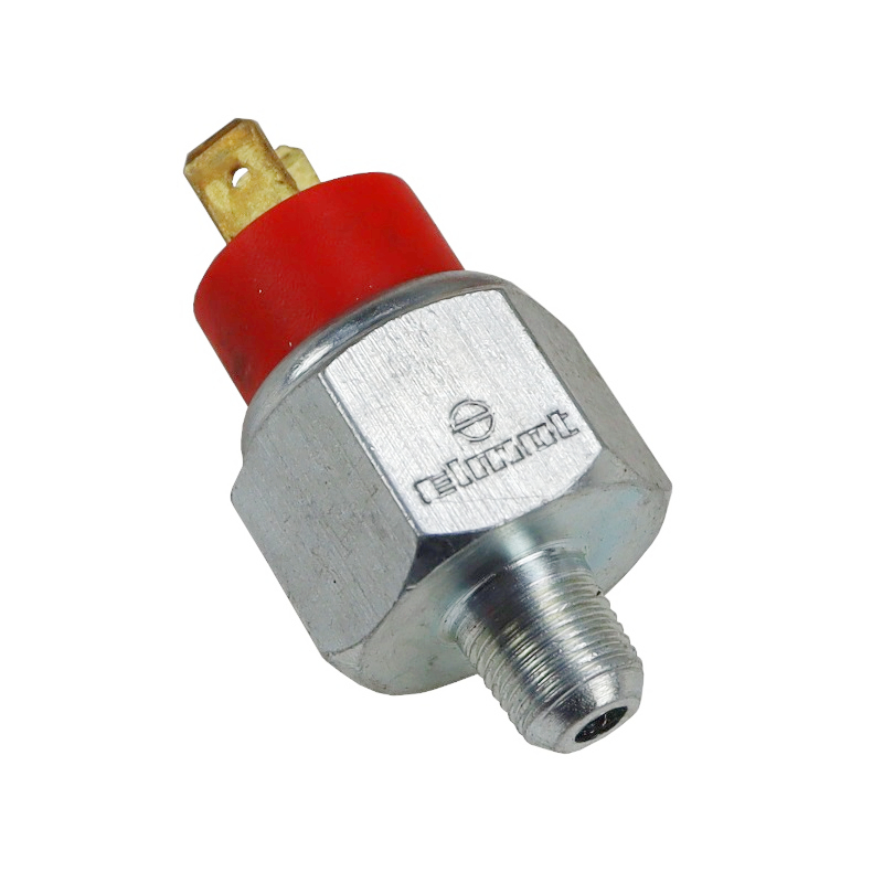 Hydrauliczny włącznik światła ( czujnik ) STOP (płaskie) Ursus C-360 ELMOT-347500766