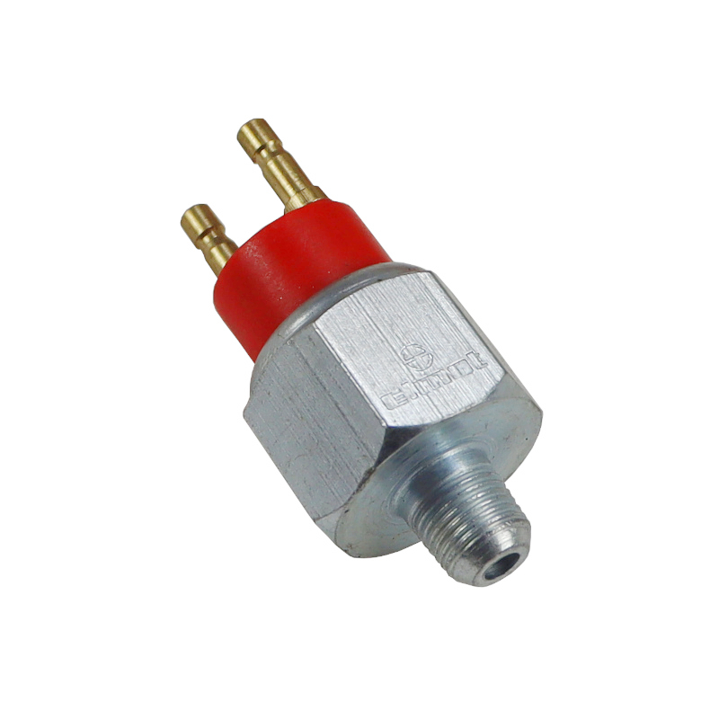 Hydrauliczny włącznik światła ( czujnik ) STOP (okrągłe) Ursus C-360 ELMOT-347500771