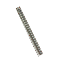 Wałek pedałów Ursus C-360 ANDORIA-347505658