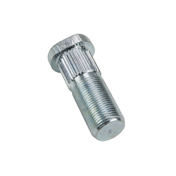 Śruba wału koła tylnego mostu M22x1,5 Ursus C-360-347921789