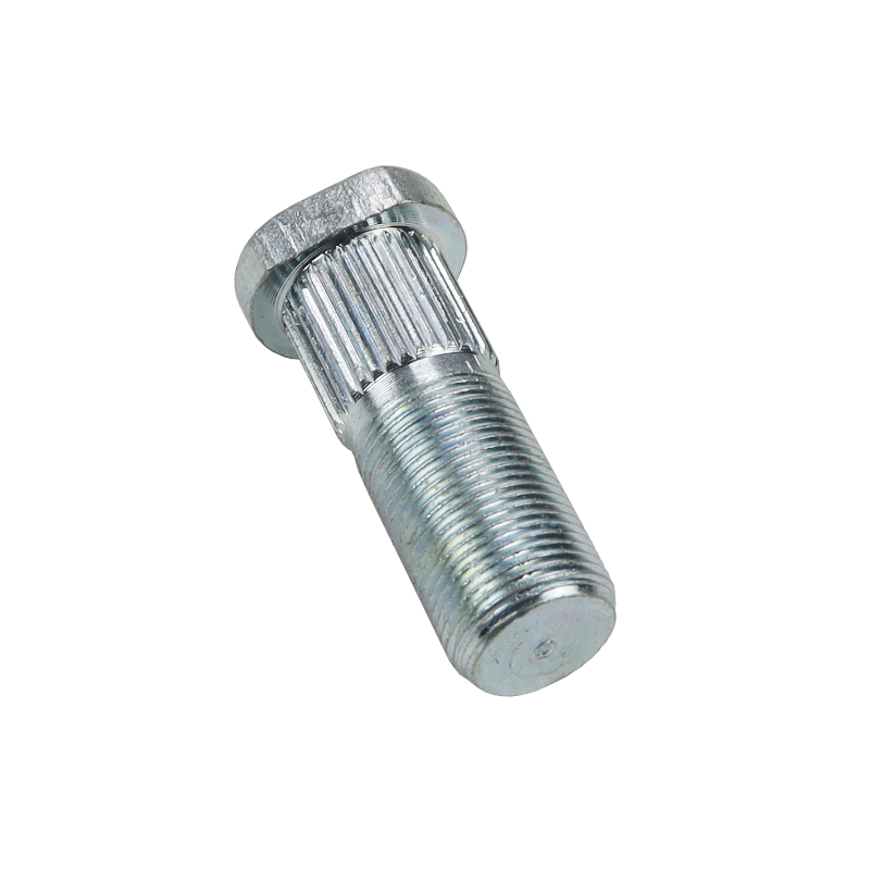 Śruba wału koła tylnego mostu M22x1,5 Ursus C-360-347921789