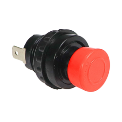 Przycisk sygnału 12/24V uniwersalny Ursus C-330 C-360-347771007