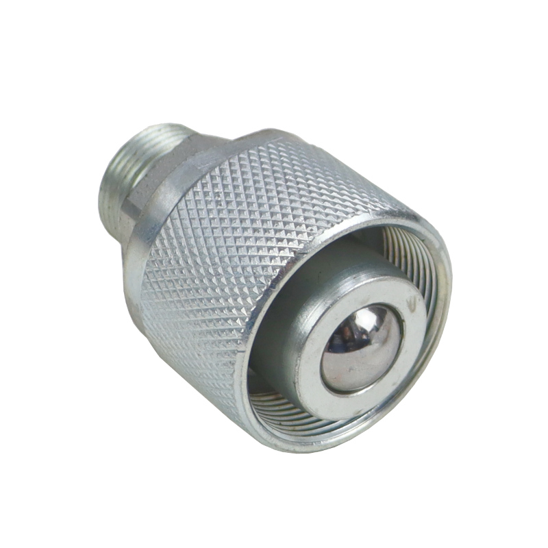 Szybkozłącze skręcane wtyka M22x1,5-347496087