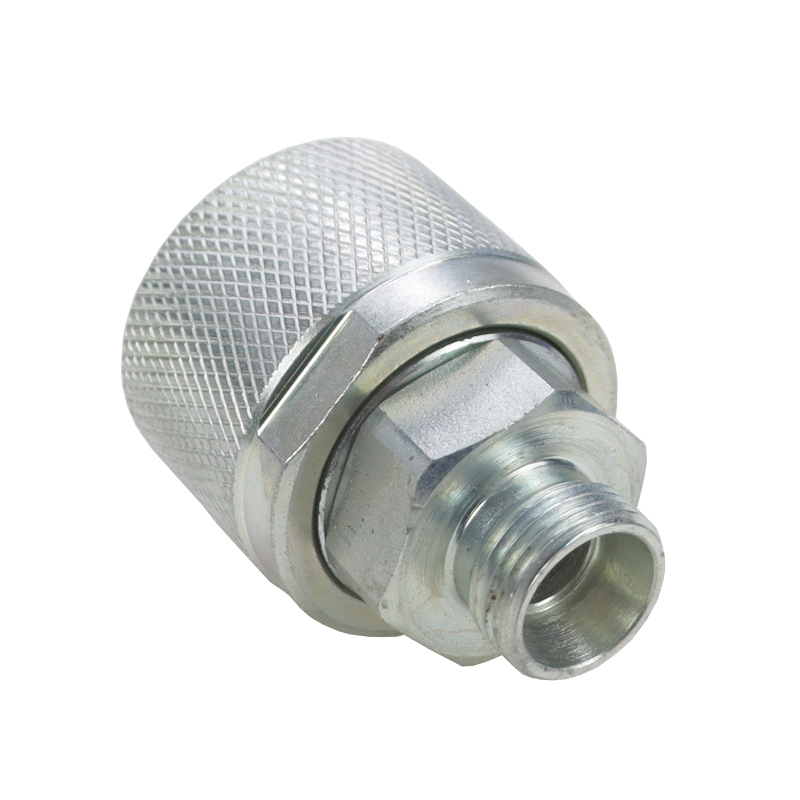 Szybkozłącze skręcane wtyka M18X1,5-347487334