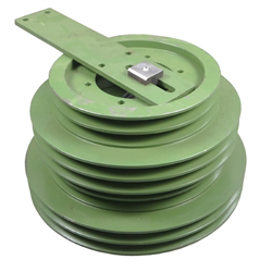 Napęd młocarni nowy typ Bizon kompletny FI 350/ FI 400-347500146