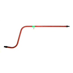 Rurka hydrauliki Bizon-347483275