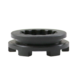 Sprzęgło kłowe sprężarki Ursus C-360 ANDORIA-347506844