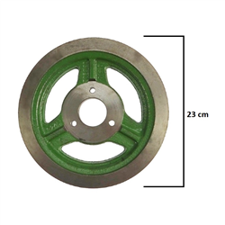 Koło pasowe Bizon 505220014-347481478