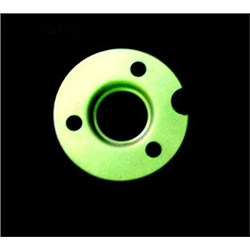 Tarcza oporowa Bizon polska-347483358