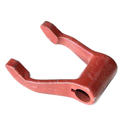 Widełki wycisku wyłączające sprzęgło Ursus C-360 Skropol-347480388