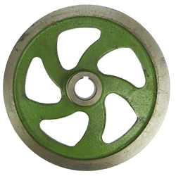 Koło pasowe Bizon Rolmus-347482247