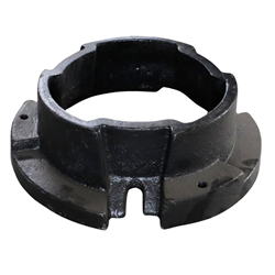 Obciążnik wewnętrzny.32kg tył C-360-347773433