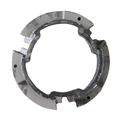 Obciążnik wewnętrzny.32kg tył C-360-347773434