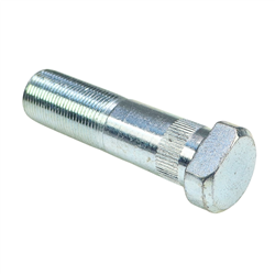 Śruba koła dużego Bizon M22x1,5x81 polska-347932551