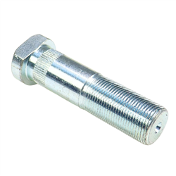 Śruba koła dużego Bizon M22x1,5x81 polska-347932550