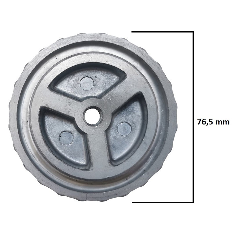 Korek korpusu podnośnika Ursus C-360 Archimedes 5058018-347483633