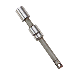 Zasuwa suwak hydrauliki zewnętrznej rozdzielacza hydraulicznego I Ursus C-360 ( nadwymiar 18,15 ) Archimedes-347507048